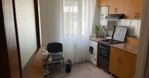 Apartament 2 camere decomandat