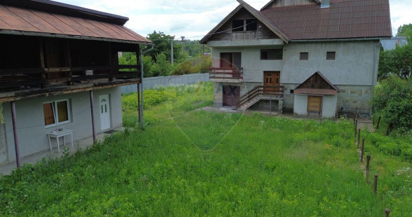 CASA + Casuta - DE VANZARE in Baia Sprie