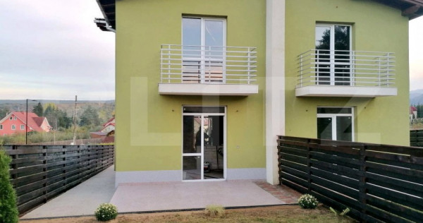 Oportunitate! Duplex in zona exclusiva, 78mp, ideal investit