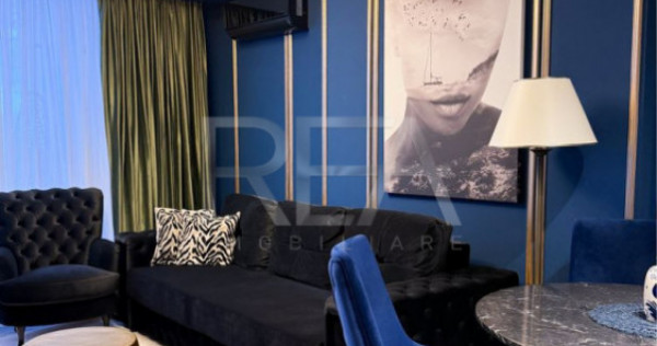 Apartament 2 camere &ndash; Novum Politehnica | Premium |