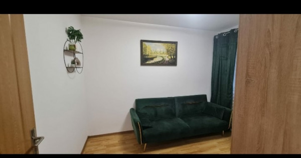 Apartament cu 2 camere decomandate Etaj 1 - Zona Oituz