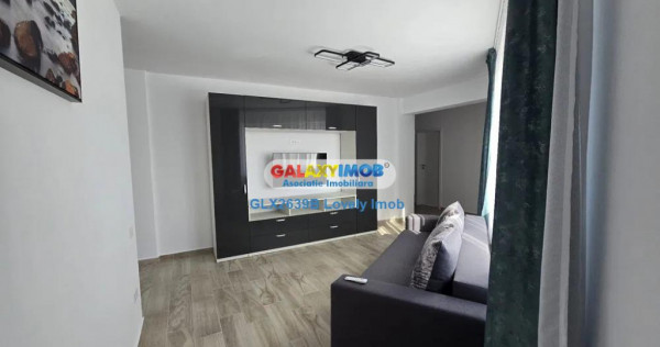 Apartament 2 Camere | Bloc Nou | Berceni | Dimitrie Leonida