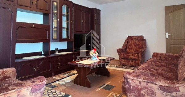 Apartament 2camere decomandat de inchiriat Micalaca