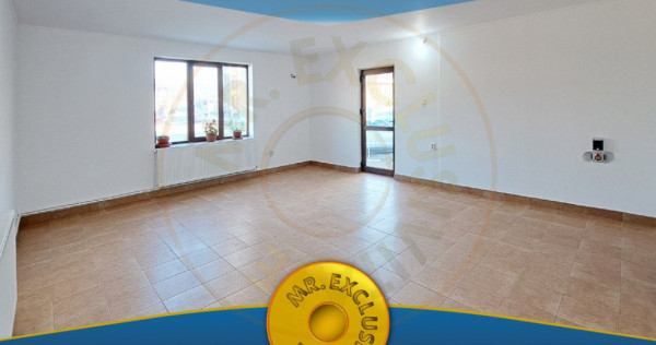 Spatiu Comercial Stradal – Spitalul Mioveni, Bd. Dacia, Ra