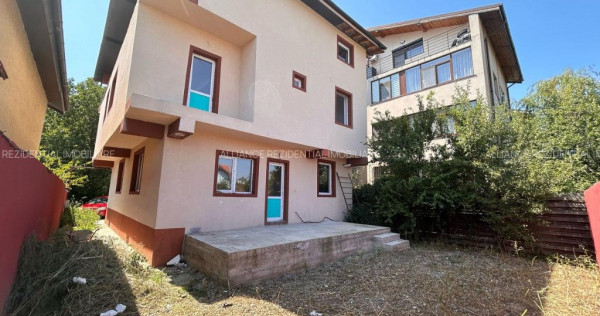 Vand apartament cu 2 camere, decomandat, in Popesti Leordeni, la aprox