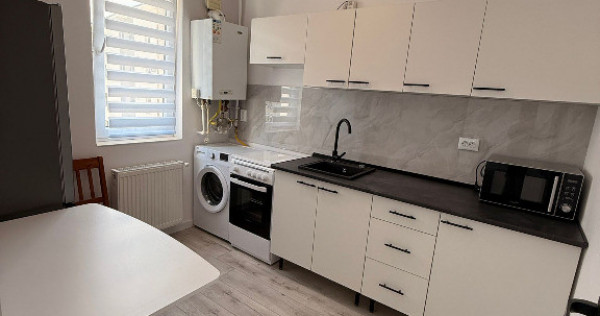 Apartament 1 camera decomandat zona Cetatii
