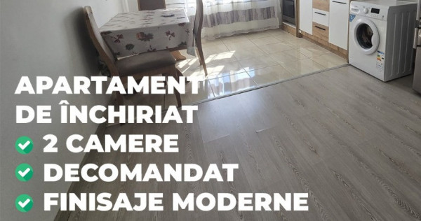 Apartament modern, te poti muta imediat! CE1079