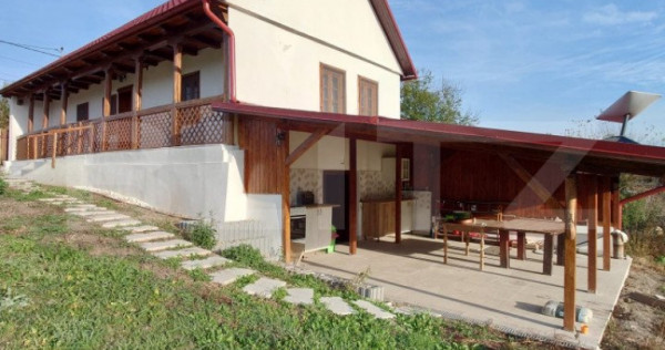 Casă de vacanță, Brestovăț