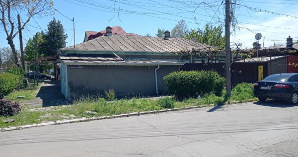 Casa zona 2 Braila strada Mihail Kogalniceanu
