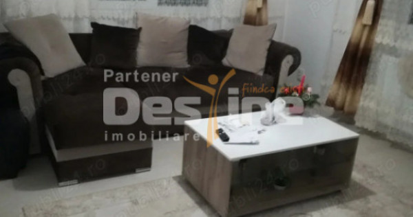 Apartament 3 camere, 77 mp, l&acirc;ngă Leroy Merlin &ndash; acces f