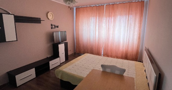 Apartament 3 camere confort 1 Calarasi IV etaj 8/8 cu Pod,Liber.