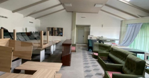 Spatiu de inchiriat sala evenimente in suprafață de 200 mp