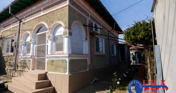 ID 6676 Casa in Zona Alexandru cel Bun