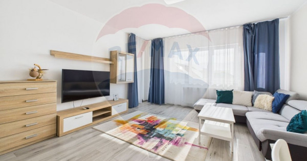 COMISION 0% | Apartament cu 2 camere | Cartierul Florilor...