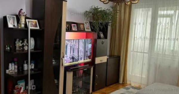 RENOVAT! MOBILAT- UTILAT! AP 2 camere , Calea Galati