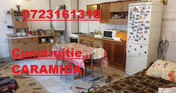 Zona C Galati -Independentei Vila P 1 299mp Construit anul 2