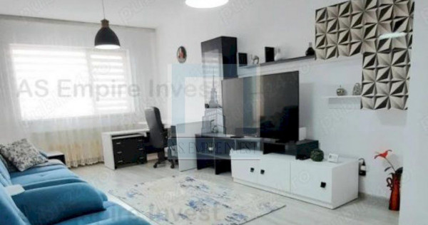 Ap 2 camere decomandat - zona Rulmentul (ID:16166)