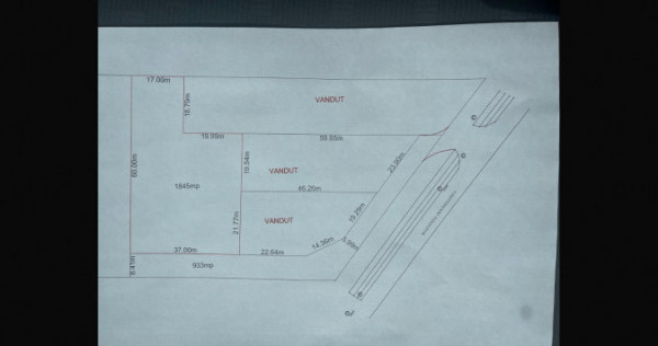 Teren Bulevard Ostroveni