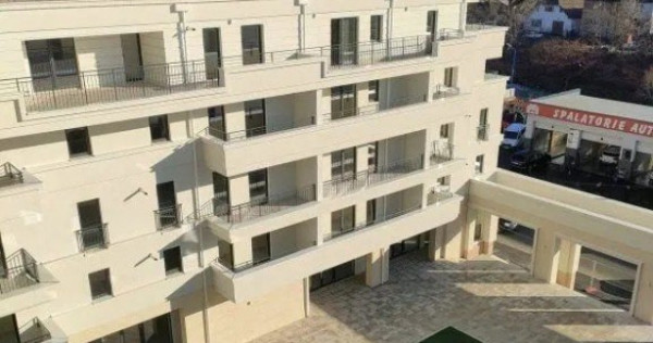 Apartament cu o cameră, 36 mp, zonă centrală