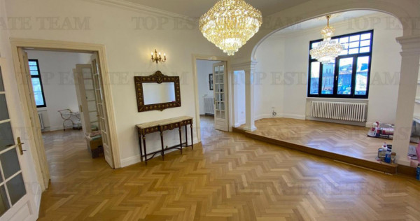 Spatiu de birou de inchiriat in zona Armeneasca