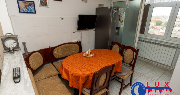 ID 3601 Apartament 3 camere - Strada Sabinelor