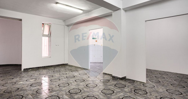 Spațiu comercial de 86 mpc în zona ultracentrală a Ara...