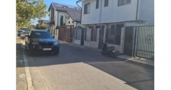 Duplex 4 camere Dimitrie Leonida