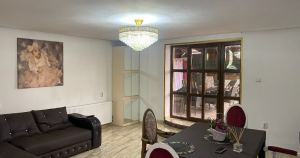 VIGAFON - Casa 5 camere Bariera Bucuresti