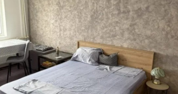 ID 1347 Garsoniera complet RENOVATA &ndash;parter