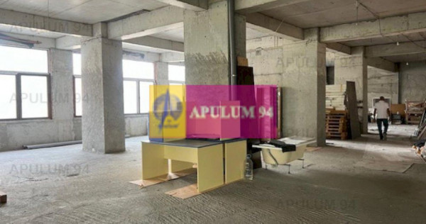 Spatiu la mezanin zona Vitan- Dudesti- Unirii.