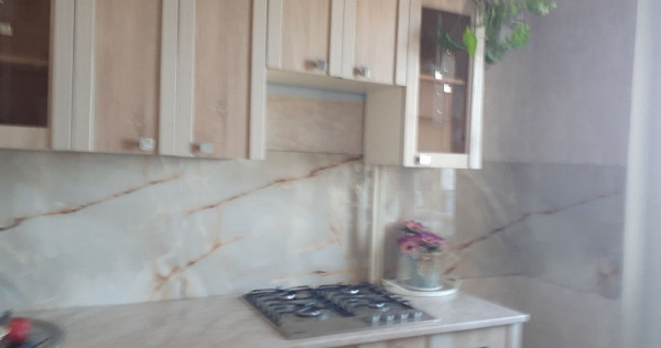 Oferim spre inchiriere un apartament cu o camera