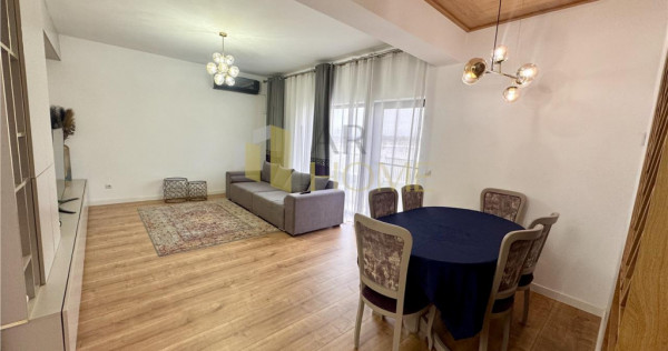 Casa 4 camere, mobilata/ utilata, Ploiesti, cartier MRS C