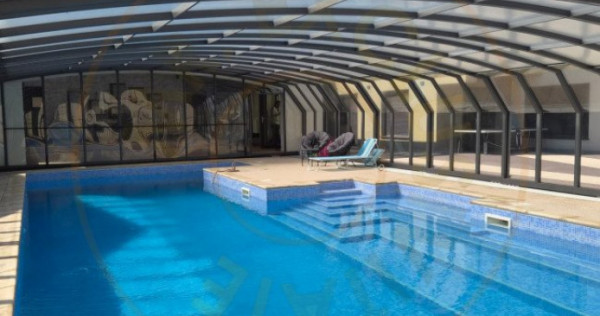 O PROPRIETATE care ofera un stil de viata - Stefanesti, Arge