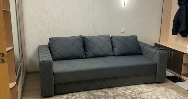 Apartament cu 2 camere in zona Triaj