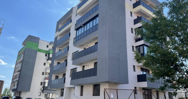 Apartamente noi, spatioase, moderne, Cartier central CARIOCA RESIDENCE