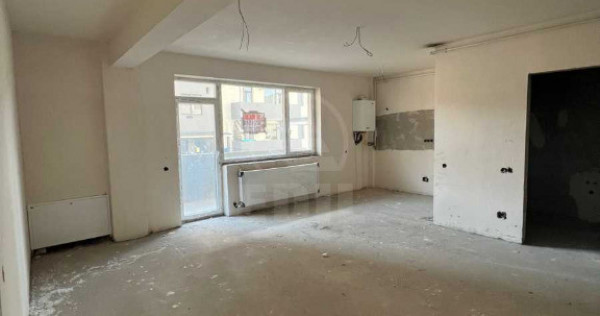 APARTAMENT SEMIDECOMANDAT