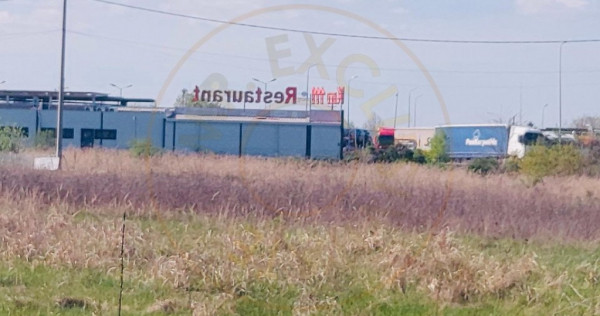 TEREN INTRAVILAN Pitesti - Bananani - 2183 mp