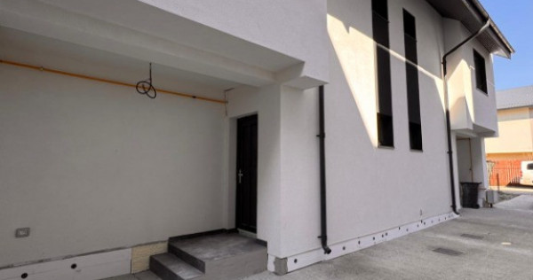 Vila P+1+Pod, 4 camere -2 bai, Finalizata