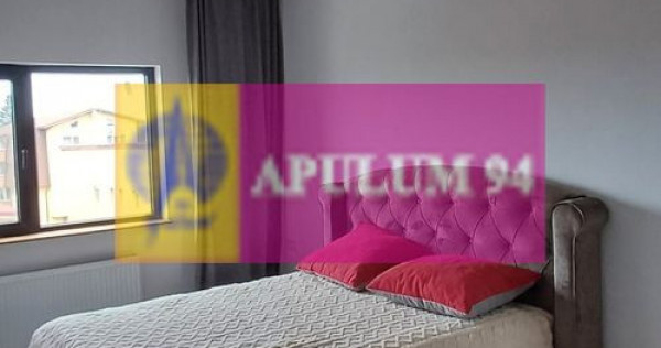 Apartament 3 camere 53mp Metrou Aparatorii Patriei [loc p...
