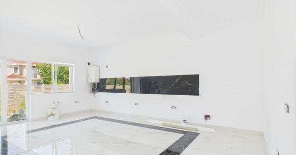 Duplex în Moșnița Nouă