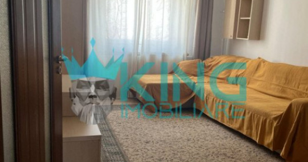 Apartament 2 Camere Tineretului