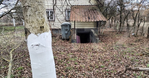 Teren de vanzare, 9000 mp, Zona Aurel Vlaicu