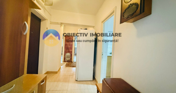 Apartament 3 camere/2 bai/2 balcoane Bld.Traian -A-uri