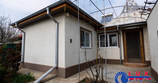 ID 6677 Casa LA CHEIE - DE VANZARE