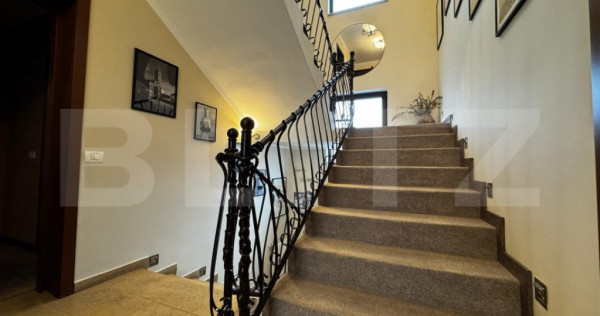 Pensiune perfectă pentru multiple tipuri de activități,