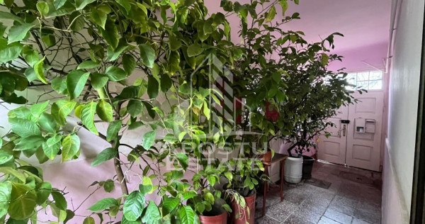 Casa cu 3 camere, curte comuna, posibilitate mansardare, ...