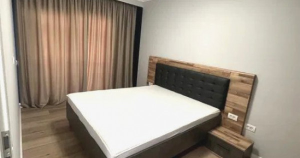 Apartament modern 2 camere zona Doamna Stanca