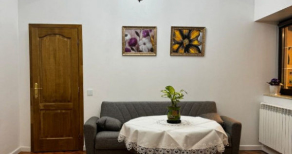 Apartament 3 camere 90mp zona ultracentrala