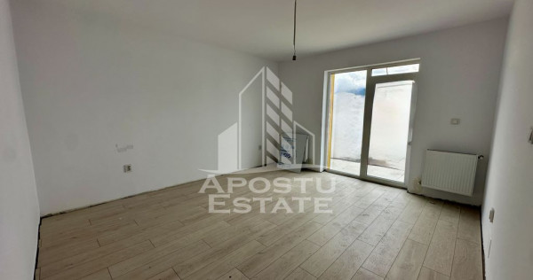Apartament cu 1 camera, bucatarie inchisa, finisaje la al...