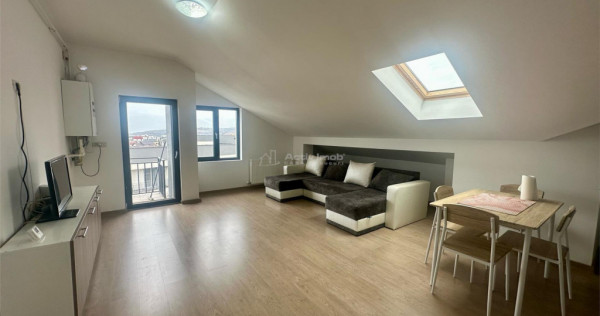 Apartament de - doua dormitoare, Cetate